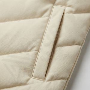 Chaqueta Acolchada con Capucha Ultraligera de Nuevo Diseño para Hombre, Chaqueta de Invierno Cálida y Cortavientos de Alta Calidad, Ropa de Abrigo Térmica Aislada para la Nieve - Product Image 5