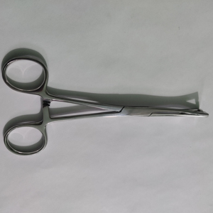 คีมสำหรับการผ่าตัดทางการแพทย์ทั่วไป6 "(ตรง) - Product Image 6
