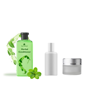 ครีมนวดผมสมุนไพรอินเดียสำหรับผมสินค้าใหม่ - Product Image 5