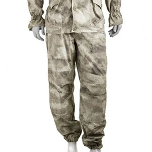 Diseña tu propio uniforme personalizado, táctico de las mejores ventas conjunto de equipo, uniforme de camuflaje, chaqueta y pantalones tácticos - Product Image 3