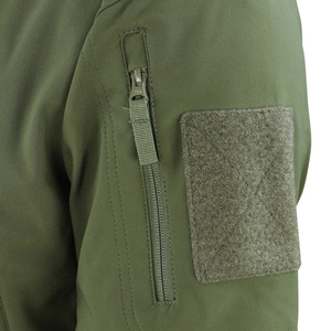 Nouvelle arrivée Veste de chasse pour homme Véritable imperméable Tactique Extérieur Coupe-vent Vêtement décontracté pour l'hiver Veste de chasse pour homme - Product Image 3