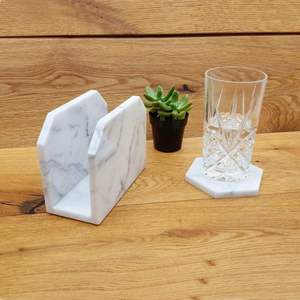 Porte-serviettes de décoration de maison de qualité supérieure support de mouchoirs de table au design unique pour les ventes à chaud - Product Image 2