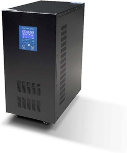 Invverter 10KVA 7000W DC192V toAC 220V LineInteractive-Power - Product Image 2