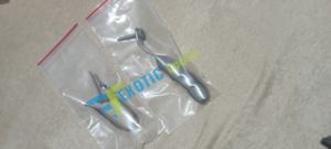 Sistema Transbucal con Dispositivo, Instrumentos de Cirugía Maxilofacial |   Juego de Trócares Transbuccales Universales - Product Image 5