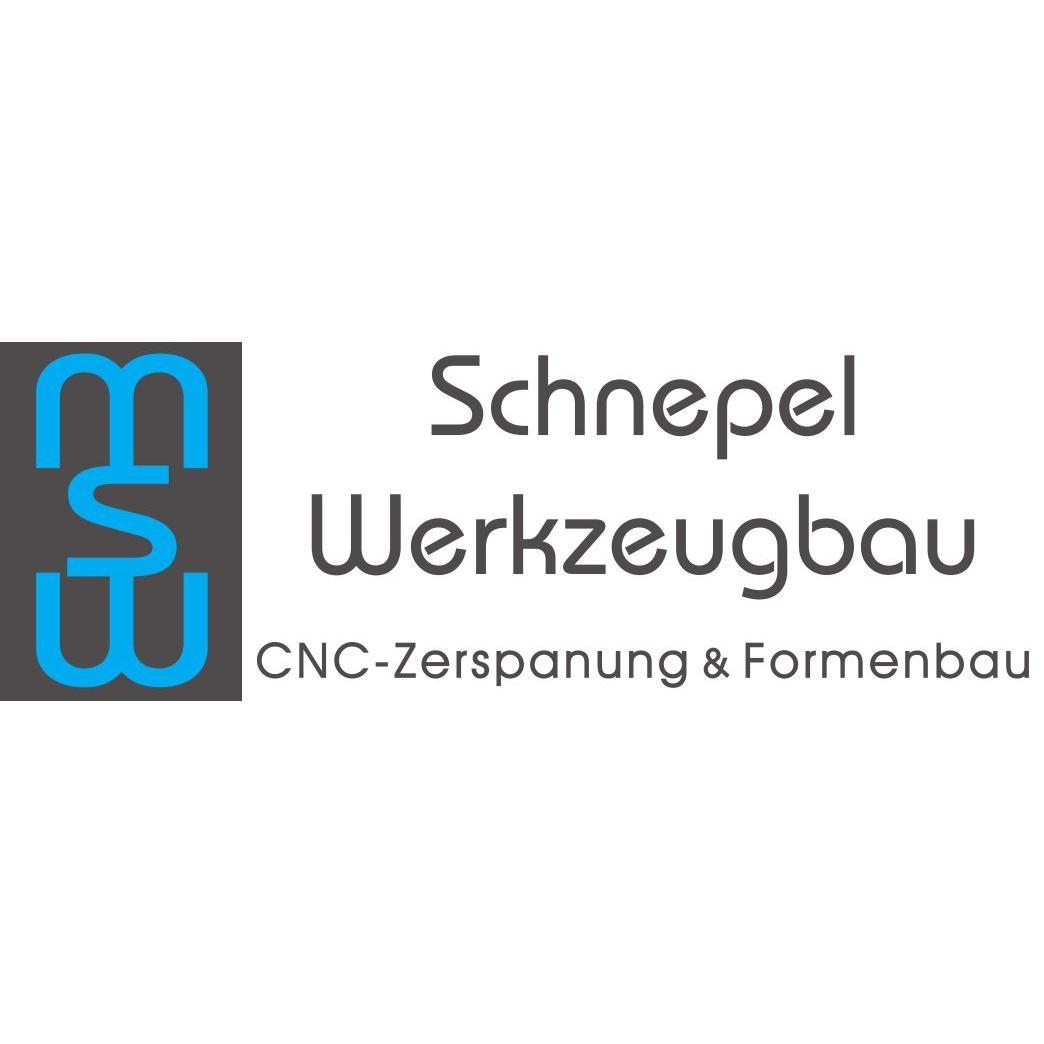 Markus Schnepel Werkzeugbau logo