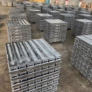 Barra de aleación de barra de aluminio Billet/Lingote de aluminio En stock Aleación de barra de acero de gran diámetro PARA LA VENTA - Product Image 6