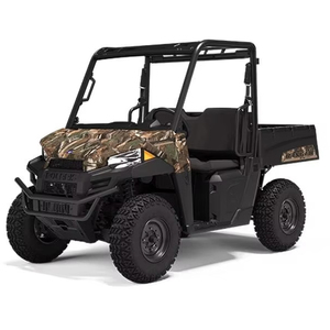 Ventas Top del Polaris RANGER EV - Product Image 1