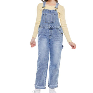 Trending 2025 Custom Logo Multi Pocket <b>Cargo</b> Bib <b>Pants</b> Unisex Tactical Work Cotton with Pockets Wholesale High Quality - Product Image 4