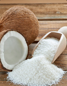 มะพร้าวสดที่ผ่านการแปรรูปแล้วมีเนื้อสม่ำเสมอและมีความบริสุทธิ์สำหรับการใช้งานด้านอาหารและเครื่องสำอาง - Product Image 5