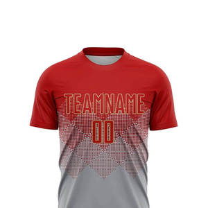 Uniforme de Fútbol Personalizado al por Mayor 2025 de Alta Calidad, Secado Rápido, Antibacterial, Transpirable y Ligero para Adultos, Pantalones Cortos Estampados - Product Image 4