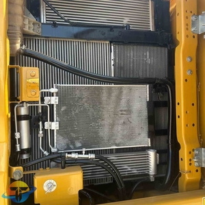 รถขุดตีนตะขาบ Caterpillar 320 มือสองคุณภาพสูง สำหรับงานก่อสร้าง ขาย - Product Image 2