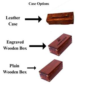 Viking Personalized Brass Working Telescope Engraved Spyglass Vintage Maritime Steampunk <b>Present</b> Gift - Product Image 3