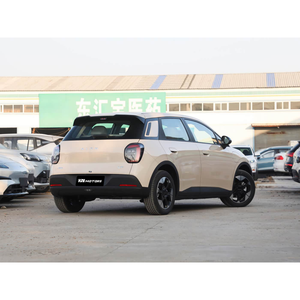 2026 GAC AION UT Super 500km Longue Autonomie EV Hatchback Alternative au BYD Dolphin Fournisseur de Voitures Électriques - Product Image 4