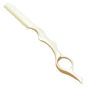 ใบมีดโกนสำหรับร้านตัดผมผู้หญิงอุปกรณ์ร้านเสริมสวยสำหรับตัดผมและผลิตภัณฑ์ดูแลส่วนบุคคล - Product Image 5