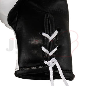 Porte-clés mini-gant de boxe personnalisé avec logo promotionnel, accessoires imprimés en 3D, mini-gant de boxe classique pour accrocher à la voiture, toutes les couleurs - Product Image 5