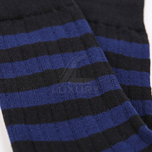 Calcetines unisex hechos a medida para hombre, nuevo diseño de lana 100%, servicios OEM, ecológicos, transpirables, de Pakistán, hechos con logotipo personalizado - Product Image 4