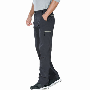 Pantalon de chasse de randonnée de haute qualité pantalon de survêtement pour la randonnée et la course à pied pantalon de randonnée en polyester pour hommes adultes nouvel arrivage - Product Image 5