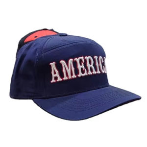 Casquette de baseball unisexe pour adultes brodée sur mesure, 100% coton, style streetwear, décontractée, pour tous les jours, plage, voyage, extérieur - Product Image 2
