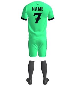 Ropa Deportiva de Poliéster 100% Duradera y Personalizada de Primera Calidad para Partidos y Eventos Deportivos de Alta Gama Diseñada por Reema Technologies - Product Image 5