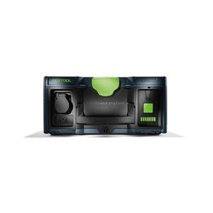 Fuente de Alimentación de Alto Rendimiento Festool SYS-PST 1500 Li para HP PowerStation - Product Image 3
