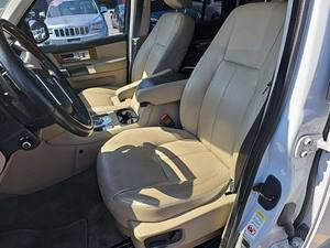 SUPER CLEAN 2016 LA-ND RO-VER L-R-4 HSE LUX SPORT UTILITY 4D 6 CILINDROS TRANSMISIÓN AUTOMÁTICA - Product Image 5