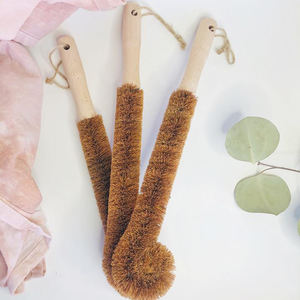 [OFERTA CALIENTE]-Accesorios de baño de coco/El producto está hecho de cáscaras de coco con un diseño lujoso y sofisticado de VN - Product Image 6