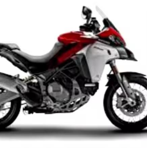 SUPER RÁPIDA DUCATI Multistrada 1260 S, Motocicletas Rápidas, Incluye Envío, Despacho de Aduana e Impuestos - Product Image 1