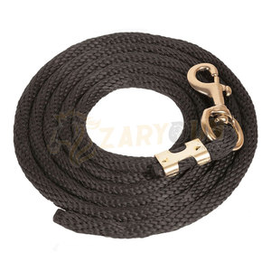 2024 Último producto para la venta Cuerda ligera de caballo de Zaryoun Impex Multi colores Cuerda de plomo de caballo de alta calidad - Product Image 2