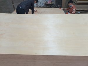 Contrachapado Comercial de Abedul de 18 mm, Contrachapado de Abedul de Primera Clase E1 con Núcleo de Abedul para Muebles y Gabinetes - Product Image 6