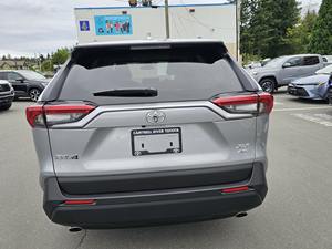 Toyota RAV4 XLE d'occasion 2025 - Product Image 3
