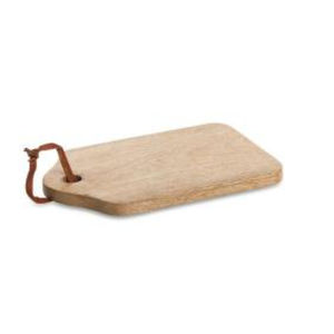 Lujosa tabla de cortar de madera, organizador de cocina, tabla de cortar para el hogar, Hotel, restaurante, suministros al precio más barato - Product Image 1