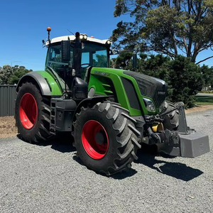 Tracteurs Fendt d'occasion de qualité supérieure, fabrication fiable, livraison rapide, à vendre - Product Image 1