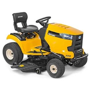 CUB CADET XT2 PS117 Tracteur de pelouse - Product Image 2