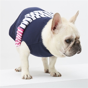 ODM bas quantité minimale de commande sans manches nouveaux chats chiens vêtements pour animaux de compagnie avec emballage - Product Image 2