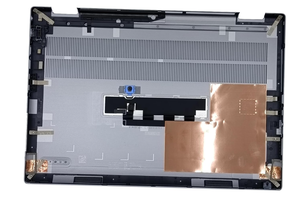 NOUVEAU pour Dell Precision 7670 M7670 BOÎTIER INFERIEUR 09VR67 9VR67 - Product Image 4
