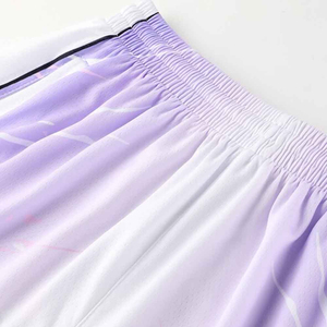 Uniforme de Baloncesto Moderno para Competición Deportiva, Impreso, Transpirable, que Absorbe la Humedad, Uniforme Profesional para Práctica - Product Image 5