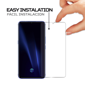 ฟิล์มกันรอยหน้าจอ ANTISHOCK Vivo IQOO Pro ทนทานและดูดซับแรงกระแทก - Product Image 2