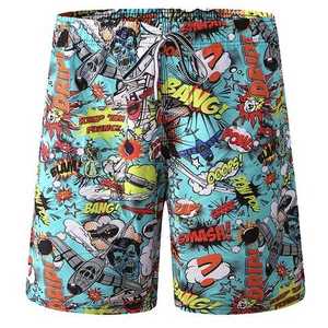 Nuevos Pantalones Deportivos de Verano 2026 Personalizados de Algodón Terry para Hombre, Shorts para Gimnasio y Correr, y Shorts Elegantes para Hombre al por Mayor a Precio Económico - Product Image 4
