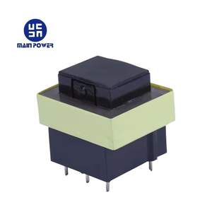 Transformadores de potencia de 220V ahorradores de energía - Product Image 1