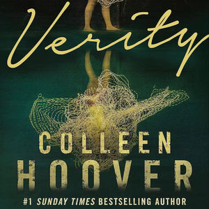 Libro en rústica Verity de Colleen Hoover, libro intenso y altamente recomendado, disponible a granel - Product Image 3