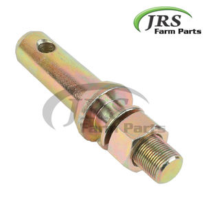 Fabricante de brazo de elevación de alta resistencia Pin de brazo de elevación resistente a la corrosión OEM Pin de brazo de elevación por JRS Farmparts India Exportador - Product Image 2