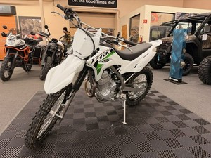 Prix abordable pour la nouvelle moto tout-terrain Kawasaki KLX 230R S 2026, prête à être expédiée - Product Image 1