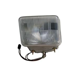 FIAT Uno 2ª Serie (89>95) LUZ ANTINIEBLA DELANTERA IZQUIERDA 7601596 - Product Image 1