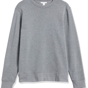 Sweat-shirt avec poches vierge d'hiver à logo personnalisé pour hommes 100% coton Sweat-shirt OEM avec design personnalisé pour hommes Meilleure vente - Product Image 1