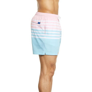 OEM Low MOQ Men's Beach <b>Swim</b> Shorts High Quality Custom Sublimation Print <b>Board</b> Short for Adult Size - Product Image 3