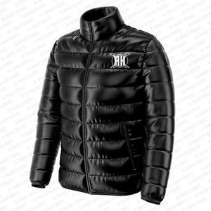 Último diseño chaqueta de bombardero para los hombres en línea Precio de venta Chaqueta de bombardero para los hombres Precio barato Chaqueta de bombardero para los hombres - Product Image 1