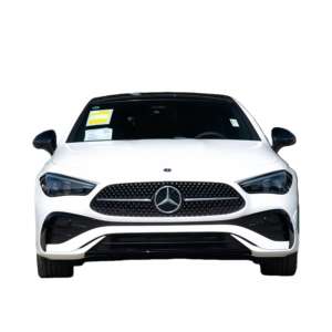 Voitures d'occasion 2025 CLE 300 4MATIC Coupé (version Luxe) – Voiture de sport à prix abordable - Product Image 2