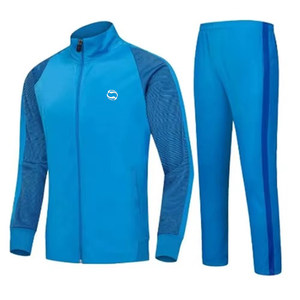 Chándales de hombre sublimación precio bajo impresión personalizada etiqueta personalizada todos los colores más tamaño moda sublimación hombres chándal - Product Image 6