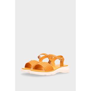 M1141120รองเท้าแตะส้นเตี้ยสำหรับผู้หญิง - Product Image 3