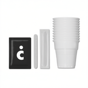 Kit de Azúcar de Caña Refinado Premium, Kit Cortesia Premium - Product Image 2